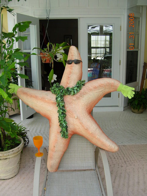 MarFtMyers's profile picture. It's a beautiful day...In the sand is even better! 
Professional Sand Sculptor/Nationwide.
Work hard, play hard, play nice.