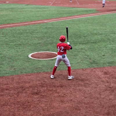 BigBoyBryce42's profile picture. Kimball Union Academy 2029 
New Hampshire Prospects 15U
Mid INF/ RHP | 5'7 140lb
 morganb29@kua.org | 603-960-4973