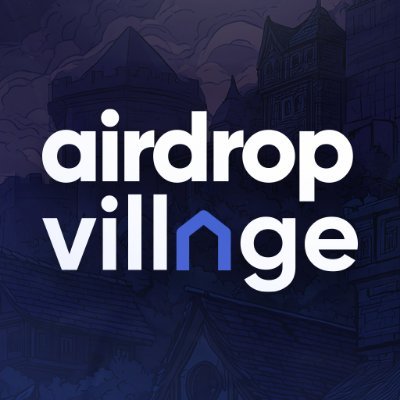 AirdropVillage_'s profile picture. Airdrop Village is your trusted hub for verified crypto airdrops, exclusive listings, and community rewards — discover and track free crypto in one place.