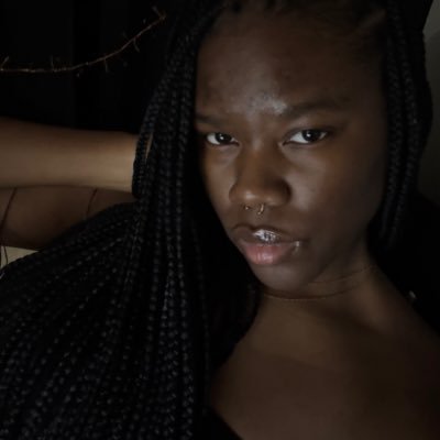 niameerah's profile picture. 