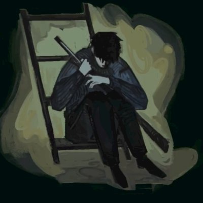 CouldBeAHuman_'s profile picture. ♪　ᵁⁿˢᵉʳᶦᵒᵘˢ ᴿᴾ ᴬᶜᶜᵒᵘⁿᵗ　。
—　✷
　　　　　　　　　　　　　𝑰 𝑪𝑨𝑵 𝑰𝑫𝑬𝑵𝑻𝑰𝑭𝒀 𝑯𝑼𝑴𝑨𝑵𝑺,
　𝑻𝑯𝑨𝑻 𝑫𝑶𝑬𝑺𝑵'𝑻 𝑴𝑬𝑨𝑵 𝑰 𝑨𝑴 𝑶𝑵𝑬　。
—　✷
✮　𝙈𝙪𝙣: ⇩ (18)