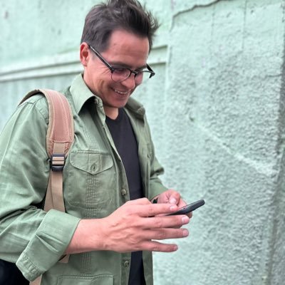 mora_federico's profile picture. La templanza y la verdad guían mi camino.