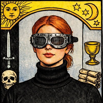 FlunkenFug's profile picture. ©Flunkenfug