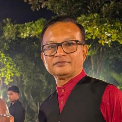 Seby_Menezes's profile picture. Congressman: Committed to Nehruvian, Gandhian, Ambedkarite, and Socialist Ideals

No tolerance for hate, extremism, propaganda, or abuse.