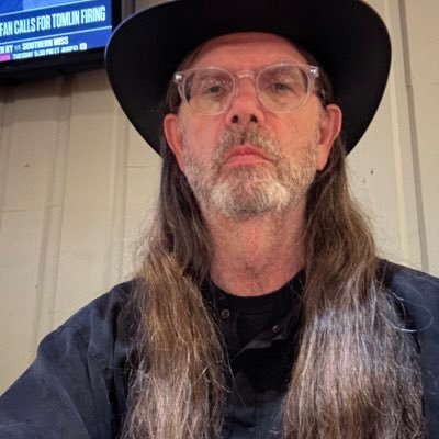 JimYearsin's profile picture. Ransomed, redeemed, healed, restored and set free...