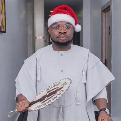 connectwithtola's profile picture. God First 🕊 | King of Zamunda 👑 | Coach | Philanthropist | Crypto Fundamentalist | Author | Tier 1 KOL 🇳🇬 | Posts Not Financial Advice | DM for Promotions.