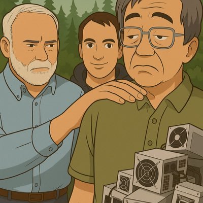 andyborewall's profile picture. #fuckice #fuckhamas dev:crypto spaces app @wharton washed cardplayer