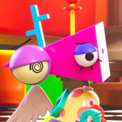 itchyluff's profile picture. music