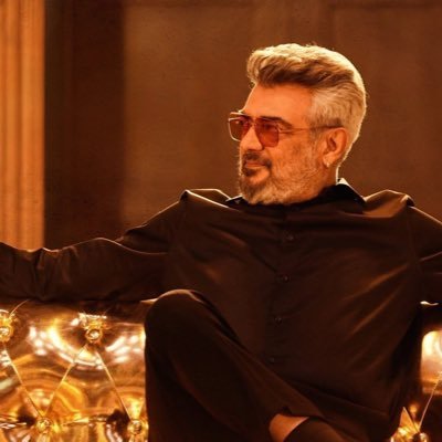 arjunak2212's profile picture. Thala❤!  எண்ணம் போல் வாழ்க்கை💚