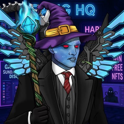 MrJSolGodsNFTs's profile picture. Christ is King | NFA| Consistency is 🔑 | @SOLGodNFTs | https://t.co/19Piu7042d