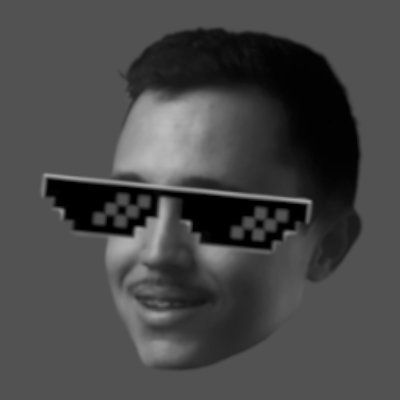 profleandrojr's profile picture. 👾 My mission is to empower you to achieve your dreams!
♟️ Tech Educator & Strategist. Blending Code, Neuromarketing & Political Science to build globally.