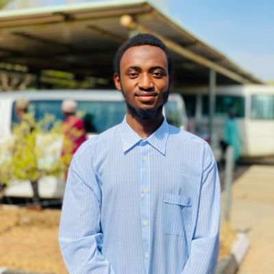 SaadAbubak43265's profile picture. 