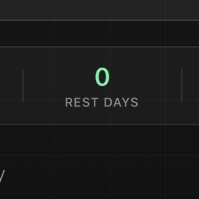 zerobuildz's profile picture. Vibe coding every thought in my head