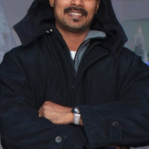 vickywintech's profile picture. 