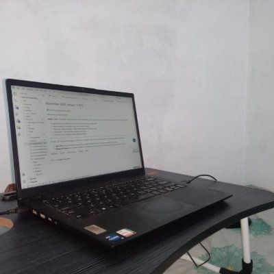 sang_karbit's profile picture. Karbit Sejati