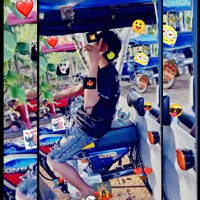 TaizonVega's profile picture. 