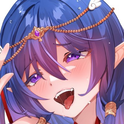 adayiu0v0's profile picture. 遊戲實況主 Gaming Streamer l 🎨 #AquaArtta  🎥 #AquaLiveta 
人設圖 / OC  https://t.co/NM0Lml6svF  查看更多 / View more https://t.co/f5RrnbZEJp