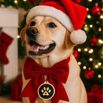 PetDwelling's profile picture. Pet Dwelling QR Code Pet ID Tag designed in the USA for Peace of Mind.  Smart, stylish Pet tags that help bring lost pets home—fast.