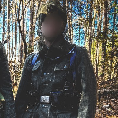 drugoyvampir's profile picture. death to communists
Triumph of the Will