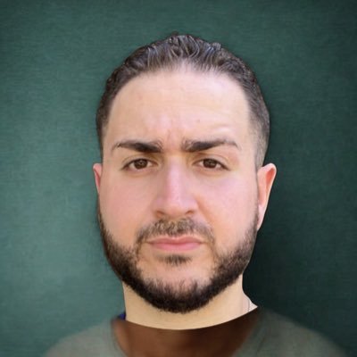 journeytogoat's profile picture. Do not enjoy the process.