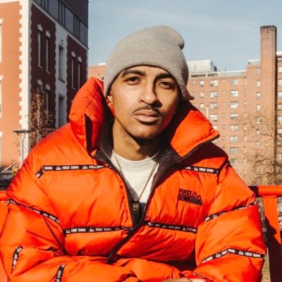 MaadyBK67's profile picture. Director of the “REPRESENT” series from Fort Greene Projects. All Praises Due