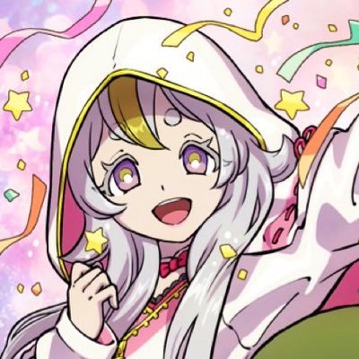 cchiFri_hika's profile picture. 20↑┊︎雑多&趣味垢､鍵垢？ちーのサブ┊︎アニメやゲーム等好きで､主に妖怪ウォッチやポケモン､ドラえもん等を投稿┊︎2次元推し➩#フリード博士､ニャオハ┊︎3次元推し➩ヒカキンさん┊︎DMは､本垢まで‼️┊︎この垢はスペース､プレイしたゲーム投稿しない❌┊︎本垢のリング必読‼️/本垢➩@FriKu3c503_Hika