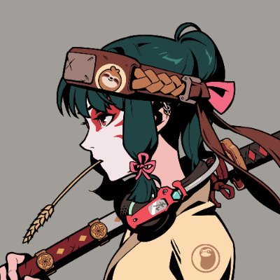 RonEvancorg's profile picture. Hold $SHINOBI tokens| Mint free Ninja Nft on Solana 
Revenue-backed NFTs. No staking. No farming. No bullshit.

CA: soon