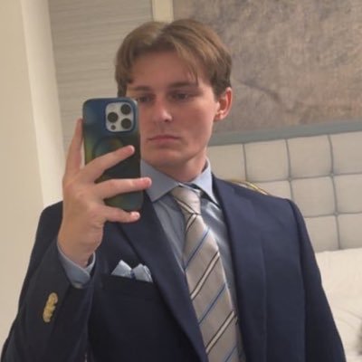 aidannonx's profile picture. Founder of @AFpost