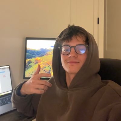 VadimStrizheus's profile picture. 18 | building an ai clipping and scheduling app. 🎥