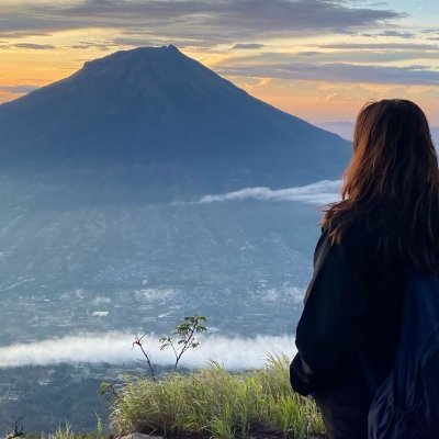 fadillahrisya4's profile picture. 