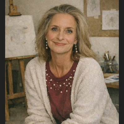 DeniseM18677875's profile picture. 