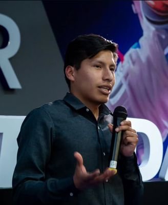 AndresIvan28479's profile picture. Apasionado por los datos growth marketing y prompt AI @wallbit_app