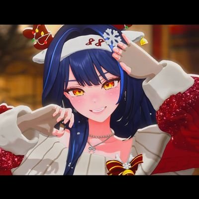 wubii1234's profile picture. 💜💛💙❤️🩵💚