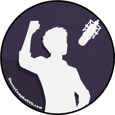 MasonCampbellVO's profile picture. Always thinking, always dreaming, always trying.