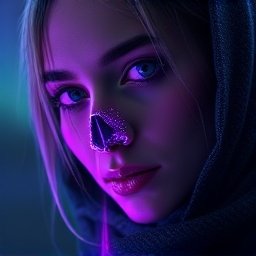 NonaE544761's profile picture. Believer in HOGE