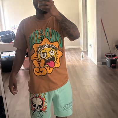 justymarq's profile picture. middle of florida