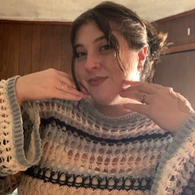 fandounknown's profile picture. full of art, whimsy, and love || married to nick 🤍✨