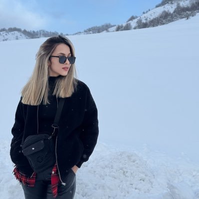 haticedegerrrr's profile picture. 