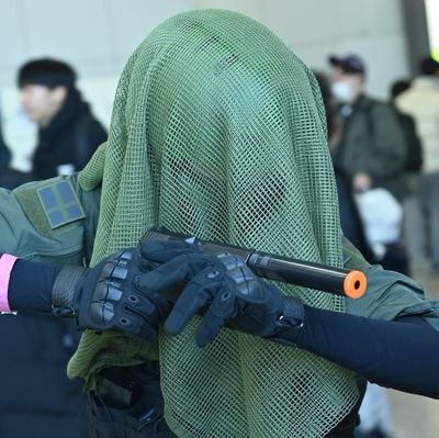 Mr_kim7516's profile picture. 잡다한 거 올리면서 하고 싶은 거 소소하게 코스프레 하는 사람 입니다.(레식, 콜옵, 워해머 40k 등 좋아하는 잡덕 입니다) 레식 팀코 또 하고싶다.