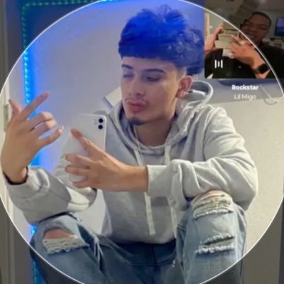 justinelflakoo's profile picture. 