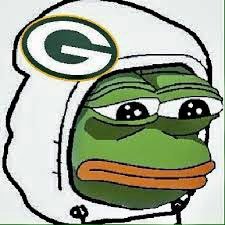 SirArc23's profile picture. #GoPackGo