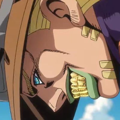 Radioheadlouver's profile picture. 17 | STEEEEELL BAAAALLL RUUUUUN