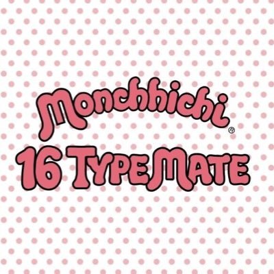 @16typemate2