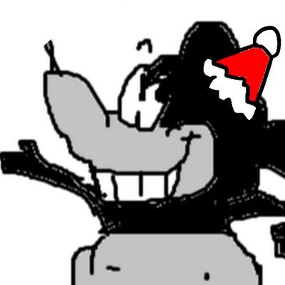 Mouseforreal's profile picture. 14.
cringe artst
 ho ho ho