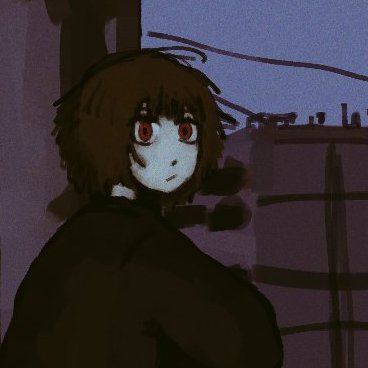 stewart_parnell's profile picture. charlesstewartparnell on discord

Mexican American 
she/her trans girl 

https://t.co/7RCBIK1CNb alt