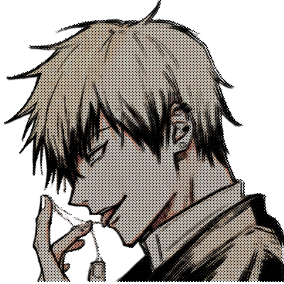 FrameZenin's profile picture. (?