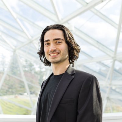 ahmet_celix's profile picture. MS CS | Tech Tengri | Sci-Fi