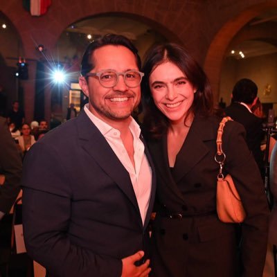 Agustin_TorresD's profile picture. Secretario General de Movimiento Ciudadano🧡