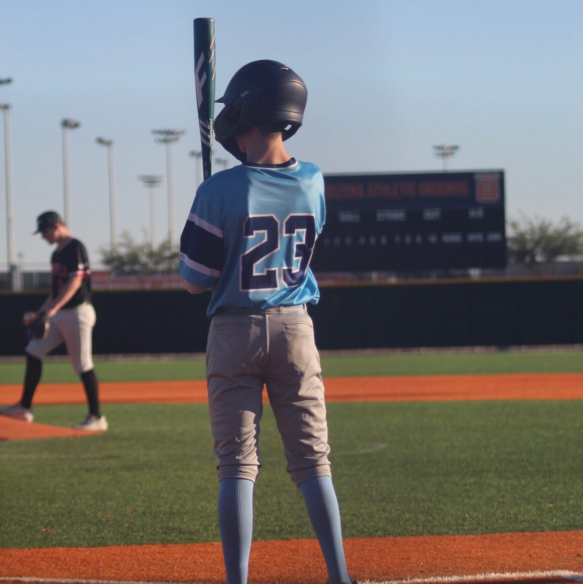 BrodyTrollop_2's profile picture. 