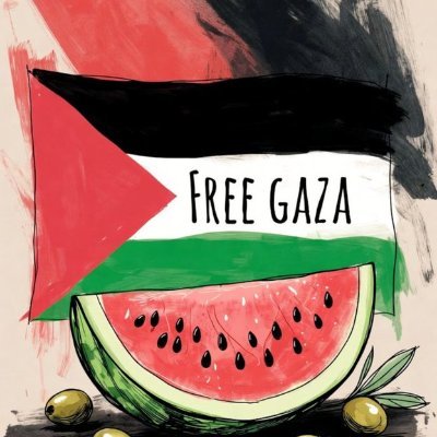 RuthMimafaith1's profile picture. PSY UPRRP. Madre, abuela. Humanista, detesto todo tipo d injusticia social, deseo 🇵🇷 libre y soberano. Pro derechos mujer, 🇵🇸, comunidad LGBTQ. Anti guerra.